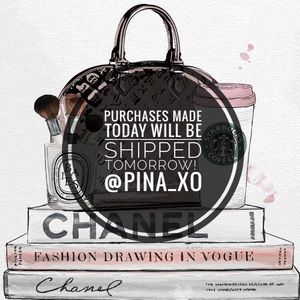 Shop with confidence ! 💞